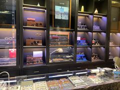 -日本手作眼镜·久川睛匠(新中关购物中心店)