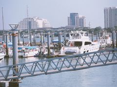 -日照世帆赛基地