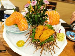 -阿吾罗日本料理(K11艺术中心店)