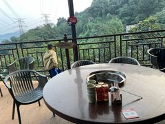 -巴倒烫陆派火锅山庄(南山总店)