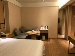 -全季酒店(北京朝阳公园店)