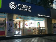 -中国移动(高升桥营业厅)