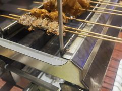 -金刚山烧烤(中山路店)
