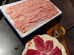 -锅首鲜品火锅(鸳鸯店)