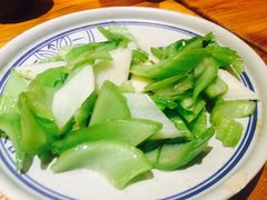 -云海肴·汽锅鸡·云南菜(天津国金汇店)