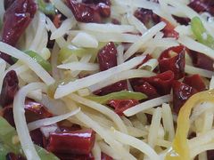 -鹤乡东北菜(崮山路店)