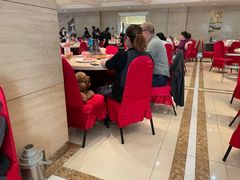 大堂-阳坊大都涮羊肉(阳坊总店)