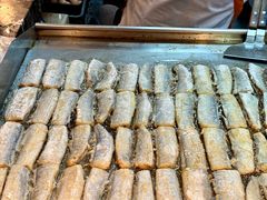 -黑金·寻焰自助百汇·烤肉·火锅(中街店)
