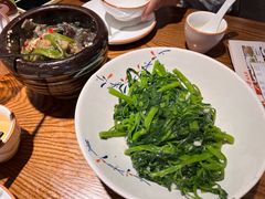 -恰饭·老长沙市井菜(天河客运站店)