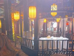 -和源祥·日照菜扛把子(万平口一店)