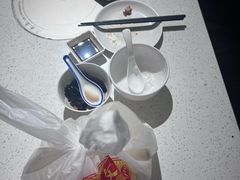 -肥仔文澳门猪骨煲(南京西路店)