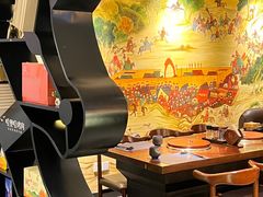 -哈里哈·黑牛私厨(购物公园店)