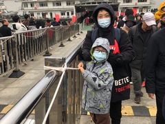 -武汉关码头(轮渡站)