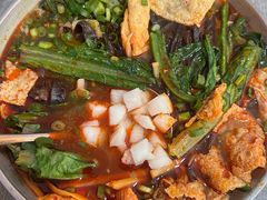 -龍城柳州螺蛳粉(群星路店)