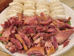 -安徽人家土菜馆(铜盘路店)