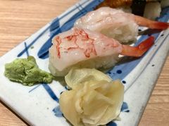 -歌行灯日本料理(伊势丹店)