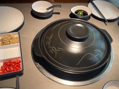 -同仁四季椰子鸡(无锡滨湖万象汇店)