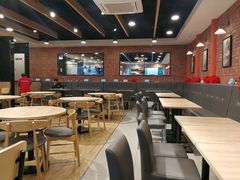 大堂-和合谷(海淀五路居店)