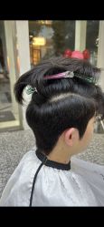 -型色沙龙 Color Salon