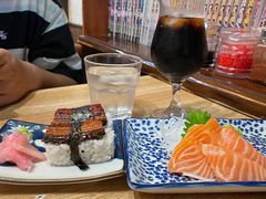 -胜代日本料理(云程巷小区店)