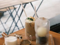 -转山咖啡(松柏社区店)