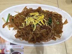 -味莊茶餐厅·自家點心(万象城店)