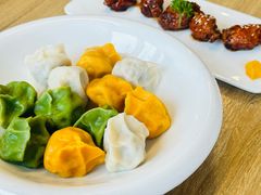 -枣子树·素食餐厅(朱家尖店)