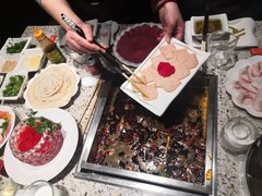 -大妙火锅·非物质文化遗产(东湖公园店)