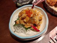 -弓二·烧鸟居酒屋(财富购物中心店)