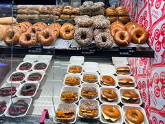 -CC BAGEL&SCONE 贝果与司康(南开大悦城店)