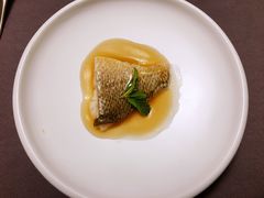 糟香黄鱼-羲和雅苑•北京烤鸭(平安国际金融中心店)