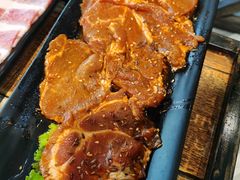 -齐齐哈尔炭匠烤肉(福城上上城店)