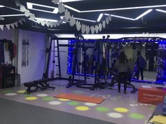 -清橙健身(学院路店)