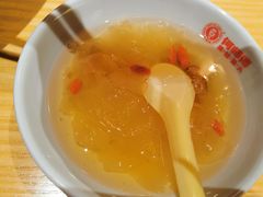 -何师傅美蛙鱼头(汉街店)