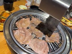 -九田家黑牛烤肉料理(溧阳吾悦店)