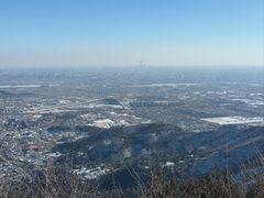 -香山公园