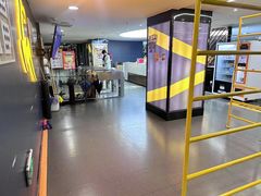 -超鹿运动健身(紫阳商贸中心店)
