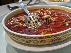 -红杏酒家·地道川菜(一品天下店)
