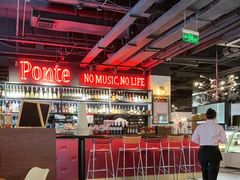 -Ponte 意大利餐厅