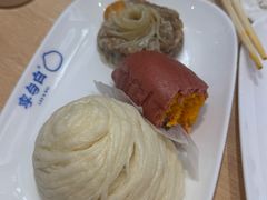 -李与白包子铺(桐梓林店)