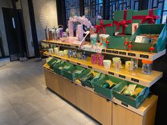 -星巴克(台州临海紫阳街店)