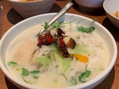 -天水蔬食料理(树德之光店)