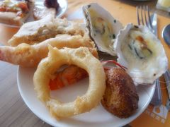 -万德诺富特酒店·自助餐厅(万德大厦店)