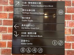 -大馆(前中区警署建築群)