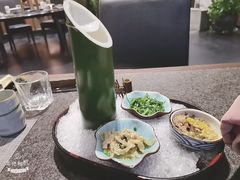 -吉盛川创作料理(保利国际广场店)