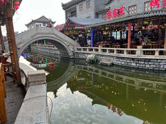 -滦州古城