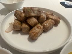 -莆田餐厅PUTIEN(金融街购物中心店)