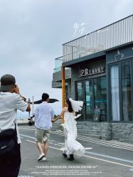 -纪可婚纱摄影平潭旅拍