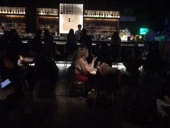 -STARRY CAFE & LOUNGE BAR(高新店)