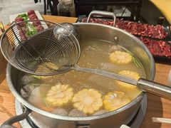 -掂档潮汕牛肉火锅(cityon熙地港店)